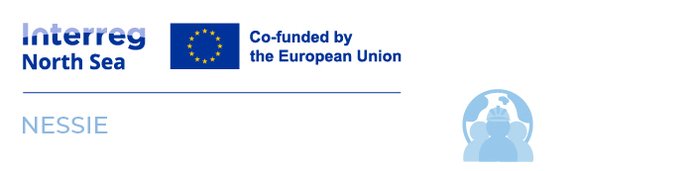 Logo projet Nessie - Europe