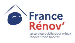 Logo France Rénov'